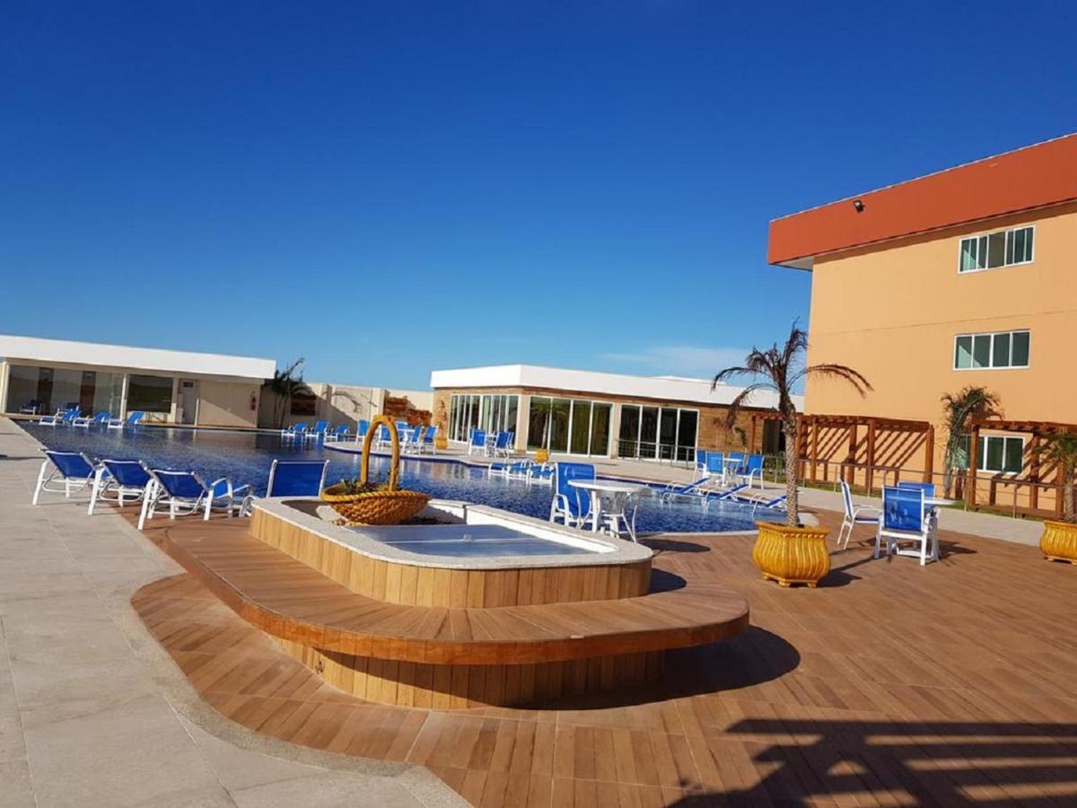 Golden Lake Residence Arraial Do Cabo Exteriér fotografie