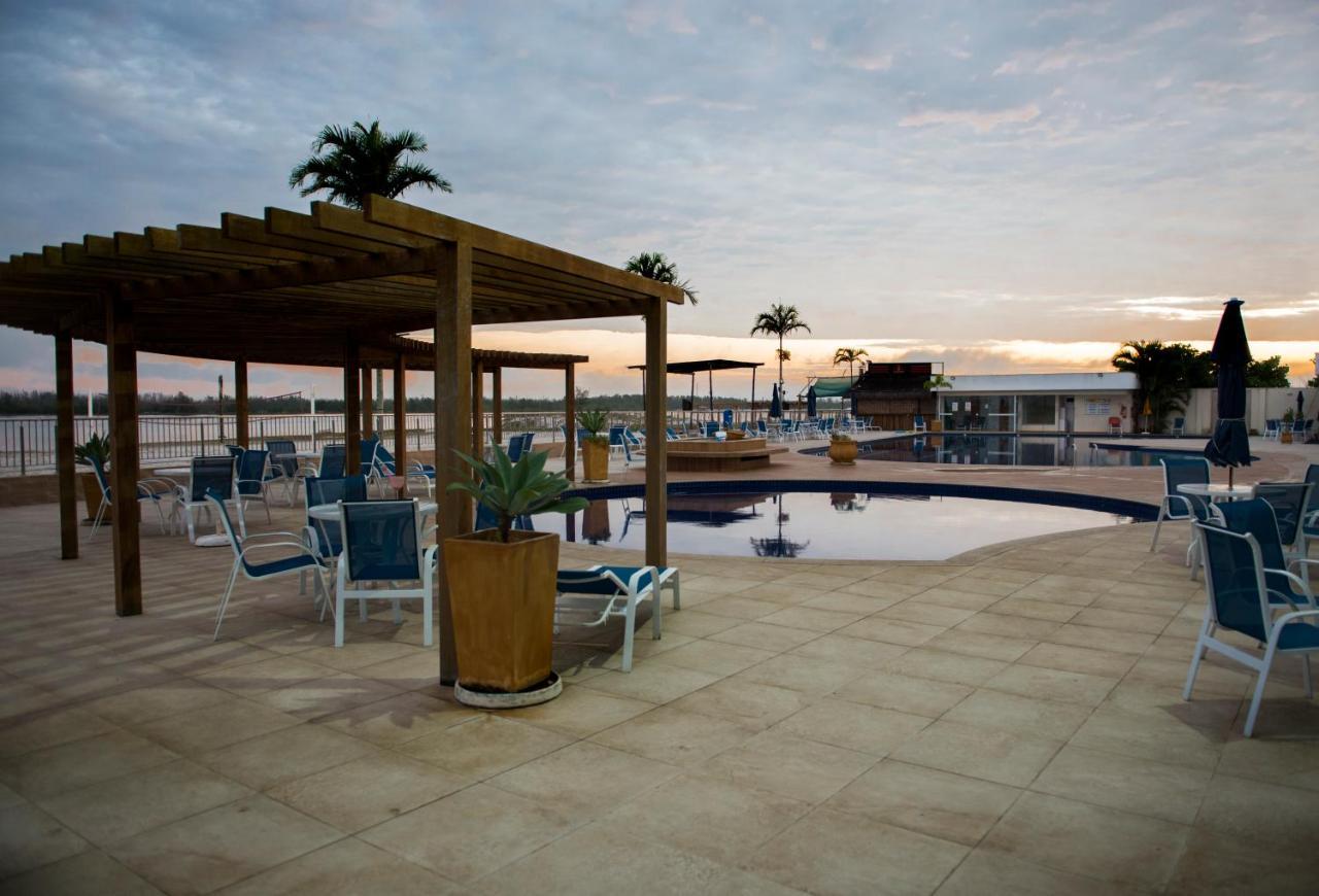 Golden Lake Residence Arraial Do Cabo Exteriér fotografie