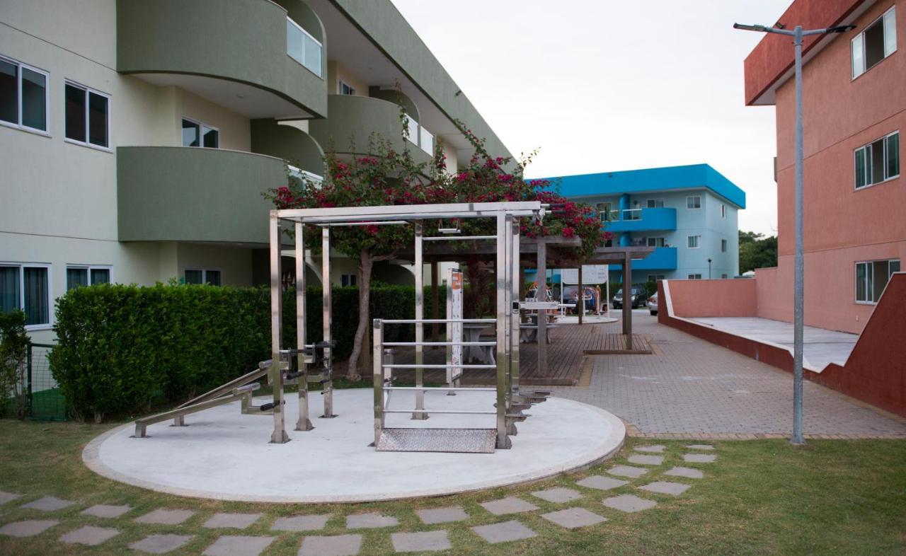Golden Lake Residence Arraial Do Cabo Exteriér fotografie
