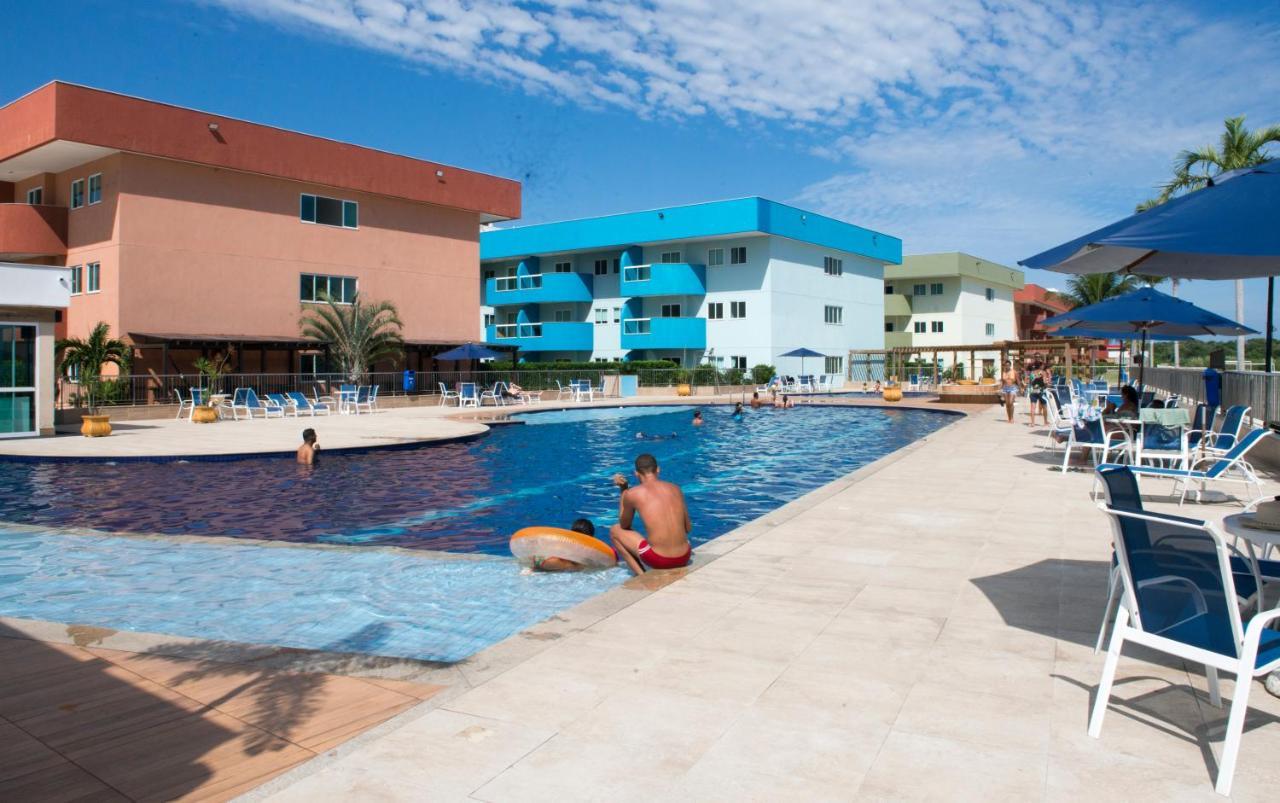 Golden Lake Residence Arraial Do Cabo Exteriér fotografie