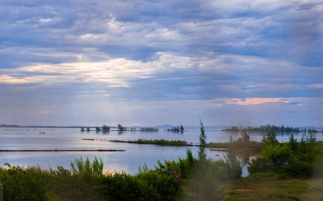 Golden Lake Residence Arraial Do Cabo Exteriér fotografie