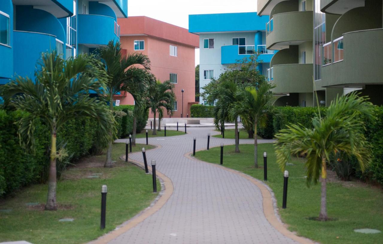 Golden Lake Residence Arraial Do Cabo Exteriér fotografie